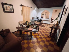 Casa Toia - Cerca del río, cerca de vos